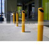 Stainless Steel Bollard/Traffic Barrier/Parking Bollard thumbnail-6