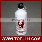 Hot New Products Thermal Transfer Blank White Water Bottle 600ml thumbnail-5