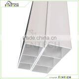 FenTECH Innovative Design Four Rail Safety Animal Fence thumbnail-2