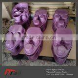 Custom ABS Purple Drink Tray of Cinerama by Vacuum Forming thumbnail-5