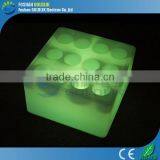Plastic Tray Led Serving Tray For Bar GKP-027RT thumbnail-3