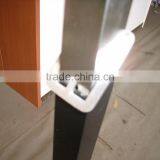 Metal Material Z Chrome Garment Rack thumbnail-2