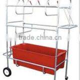 Sport Equipment Rack Haul-All Cart thumbnail-1