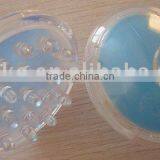 Mini Plastic Personal Massager for Promotional thumbnail-1