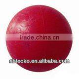 Hot Selling Plastic Pet Ball thumbnail-1