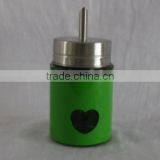 High Quality Big Vinegar Bottle With ISO9001 Certificate thumbnail-4