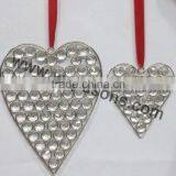 New Crystal Hanging Candle Holder thumbnail-4