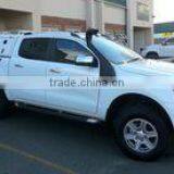 Fo rd Range T6 4wd Snorkel Fo rd Diesel Car Snorkel P5AT P4AT thumbnail-4