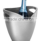 Flower Pot Shape Wine Buckets for Sale thumbnail-1