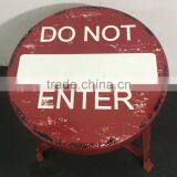 2014 New Style Metal Cheap Bar Stool thumbnail-2