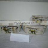 European Classical Decorative Detachable Flower Pot thumbnail-1