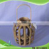 Beautiful Top Quality Wooden Lantern thumbnail-1