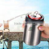 12OZ Stainless Steel Vacuum Insulated Tumbler thumbnail-2
