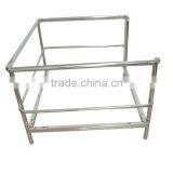 On Line Sale Steel Tube Sofa Frame for Living Room thumbnail-4