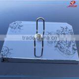 China Factory Acrylic Desk Calendar Stand Printable Chinese Calendar Printing 2017 thumbnail-2