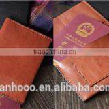 Hot Selling Factory Promotional Passport Holder, Passport Case thumbnail-3