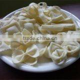 2017 Felt Pasta Felt Play Food Toy Made in China