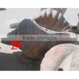 Marble Sea Snail Sculpture thumbnail-1