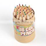 Wholesale Unique Wood Color Pencil Case for School thumbnail-1