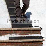2015Newes Stylish Black Color Snow Melting Mats for Stairs thumbnail-3