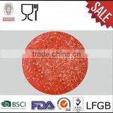 Fashional Design Melamine Dinner Plate,Melamine Plates thumbnail-1