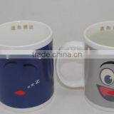 Customized Design 11oz Inside Printed Mug for Promotional thumbnail-1