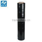 Shenzhen Black Plastic Film LLDPE Stretch Film thumbnail-4