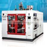 LIANJI Plastic Extrusion Blow Molding Machine thumbnail-1