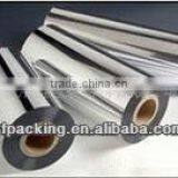 Metallic BOPP Film for Lamination With Paper or Pasteboard thumbnail-1