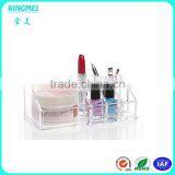 Acrylic Nail Polish Bottle Holder,nail Polish Holder Box & Lipstick Box thumbnail-3