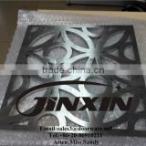 Stainless Steel Flower Shape Sheet thumbnail-1