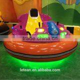 2015 Newest Design Indoor Rides for Amusement Park Rides for Sale thumbnail-4