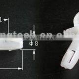 2017 Hot Sale Plastic Injection Moulding Product thumbnail-3