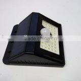 Garden Lights, 45Leds Yard Light Wall Solar Sensor Lights Weatherproof for Outdoor IP65 thumbnail-4