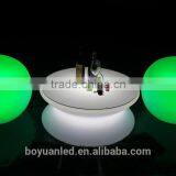 Flashing Remote Control Night Club Flashing Relaxing Led Sofa Chair thumbnail-3