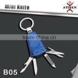 2013 Mini Stainless Steel Gift and Premiums Knife thumbnail-1