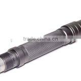 New Outdoor Compact Self Defence Tool Shovel Knife Saw Hoe Flashlight thumbnail-5