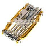 Professional Portable Multifunction Bicycle Repair Tools With Three Color thumbnail-4