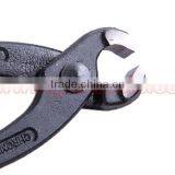 Carpenter's Pincer End Cutting Plier Tower Pincer Rabbet Pliers Nail Pulling Forceps thumbnail-4