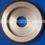 High Quality Bond Diamond Abrasive Grinding Wheel of Good Sharpness thumbnail-1