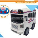 Toys Wholesale China RC Kid Car Kit With Light & Music Car Electric Motor thumbnail-2