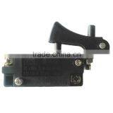 Fs087 Hot Dust Proof Power Tool Spare Parts 12A Angle Grinder Switches Cutter Switch Repair Trigger Switch FESU G15SA2 thumbnail-4