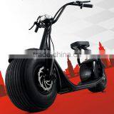 Newest BEST SELLER Product Electric Scooter 60v 1000w Citycoco Scooter thumbnail-1