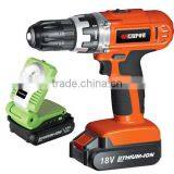 18V LI-ion Cordless Drill Cordless Screwdriver Cordless Tool thumbnail-1