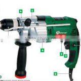 High Quality Status Durable Power Tool Cordless Drill thumbnail-1