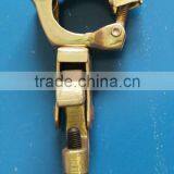 Pressed Scaffolding Coupler-swivel Pipe Fixing Clamp thumbnail-4