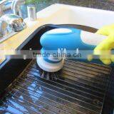 Auto Power Scrubber for Kitchen and Bathroom thumbnail-3