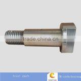 2015 New Metal Oem Threaded Shaft thumbnail-1
