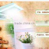 Solar LED Garden Light With Body Infrared & Light-dependent Control & Voice Control LS Eplus thumbnail-1