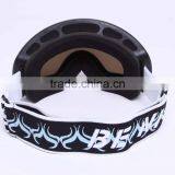 TPU Flexible Frame Custom Snowboarding Goggles, Snow Boarding Goggles, Ski Glasses thumbnail-4